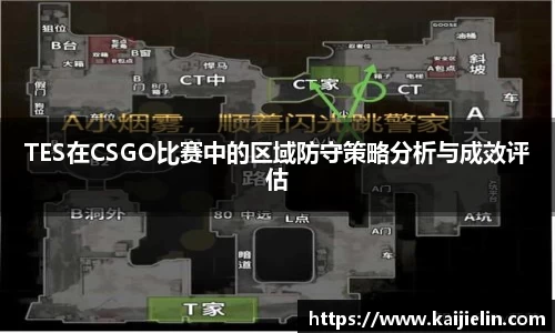 TES在CSGO比赛中的区域防守策略分析与成效评估